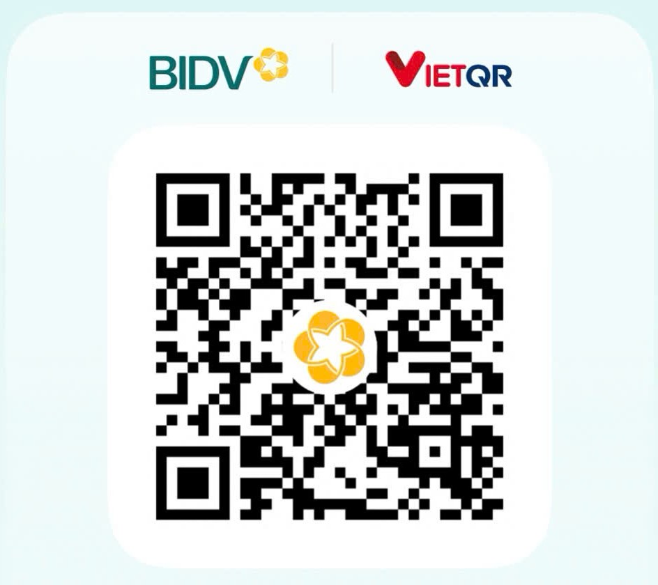 QR Nhà Gái