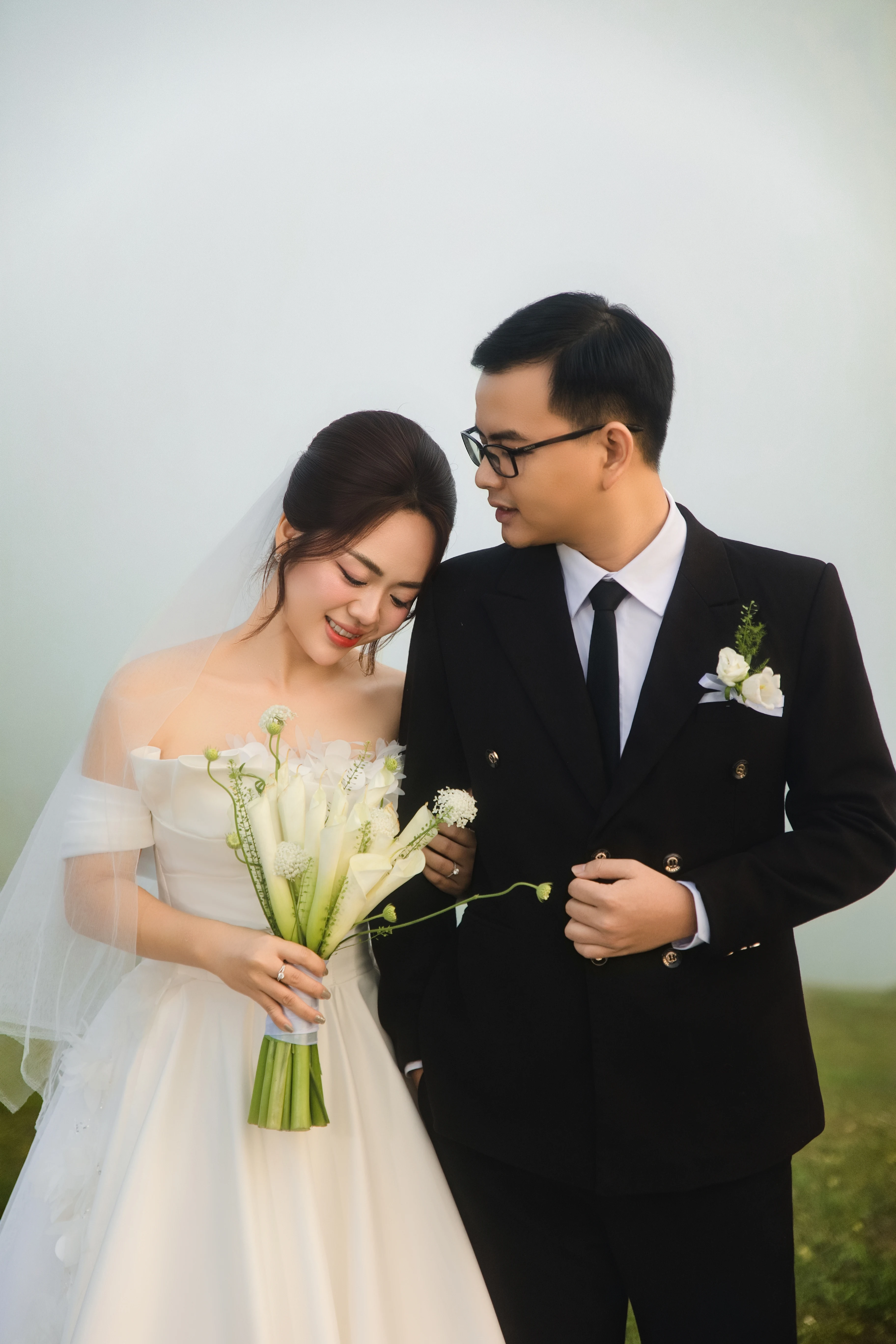 Banner hạnh phúc