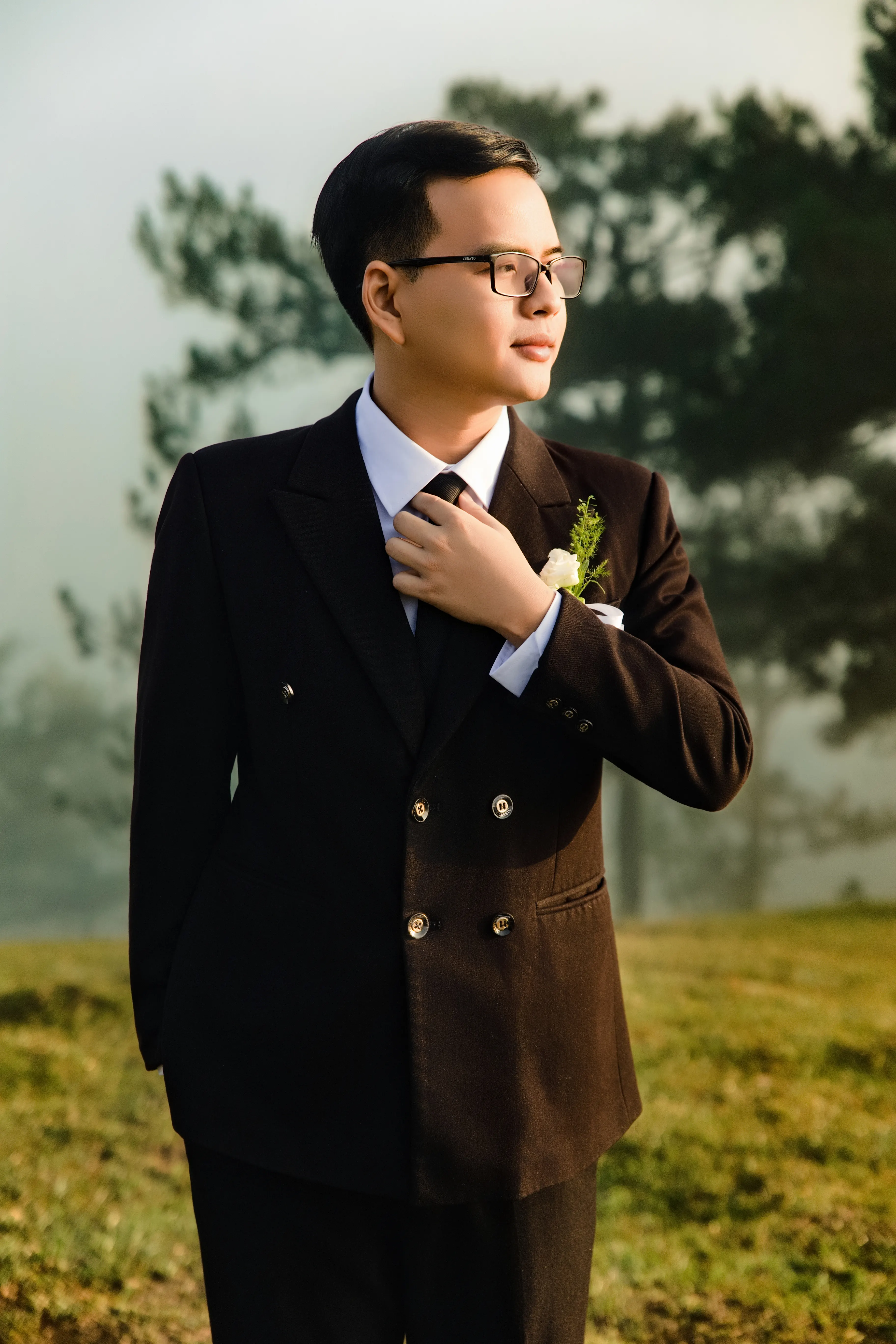 Hình Chú Rể